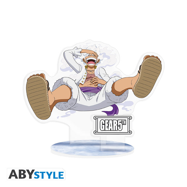ABYstyle One Piece Gear 5th 4