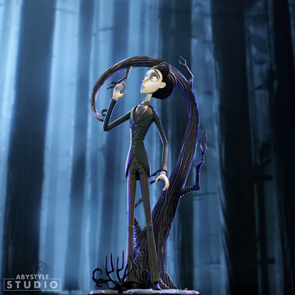 Corpse Brideフィギア Amazon.com: ABYSTYLE Studio Corpse Bride Emily 8.2