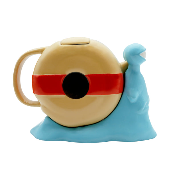 ABYstyle One Piece Den Den Mushi Teapot Tea Drinkware Home Decor