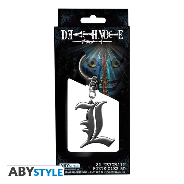 Death Note - 