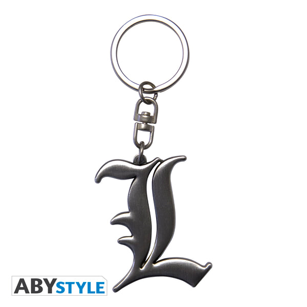 Death Note - 