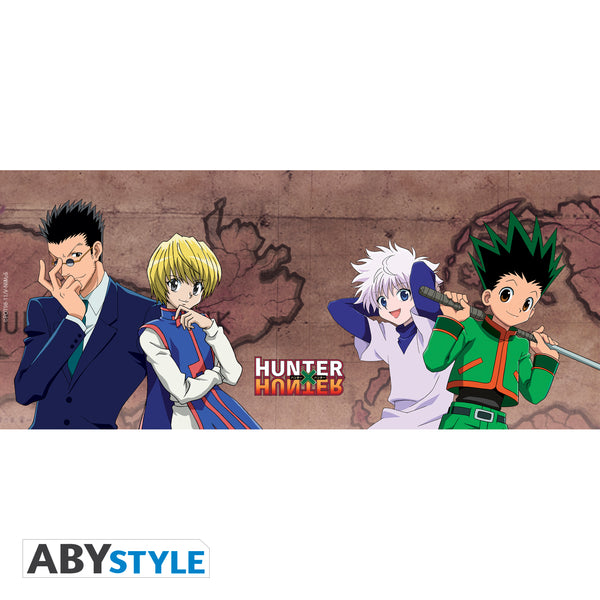 Kurapika - Cushion / Hunter x Hunter –  - Anime Onlin Shop