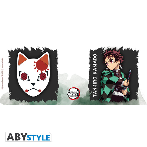 Mug / Teacup Tanjiro Kamado (Oni-taiji ver.) Microfiber Coaster Demon  Slayer: Kimetsu no Yaiba, Goods / Accessories