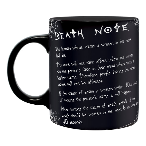 Death Note - 