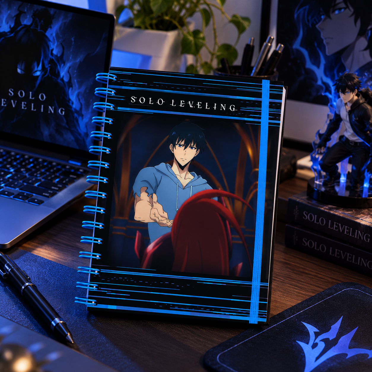Notebooks – ABYstyle USA