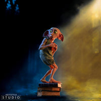 ABYstyle Studio The Wizarding World of Harry Potter Dobby 5.9" Tall