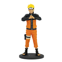 ABYstyle Studio Naruto Uzumaki Collectible Figure