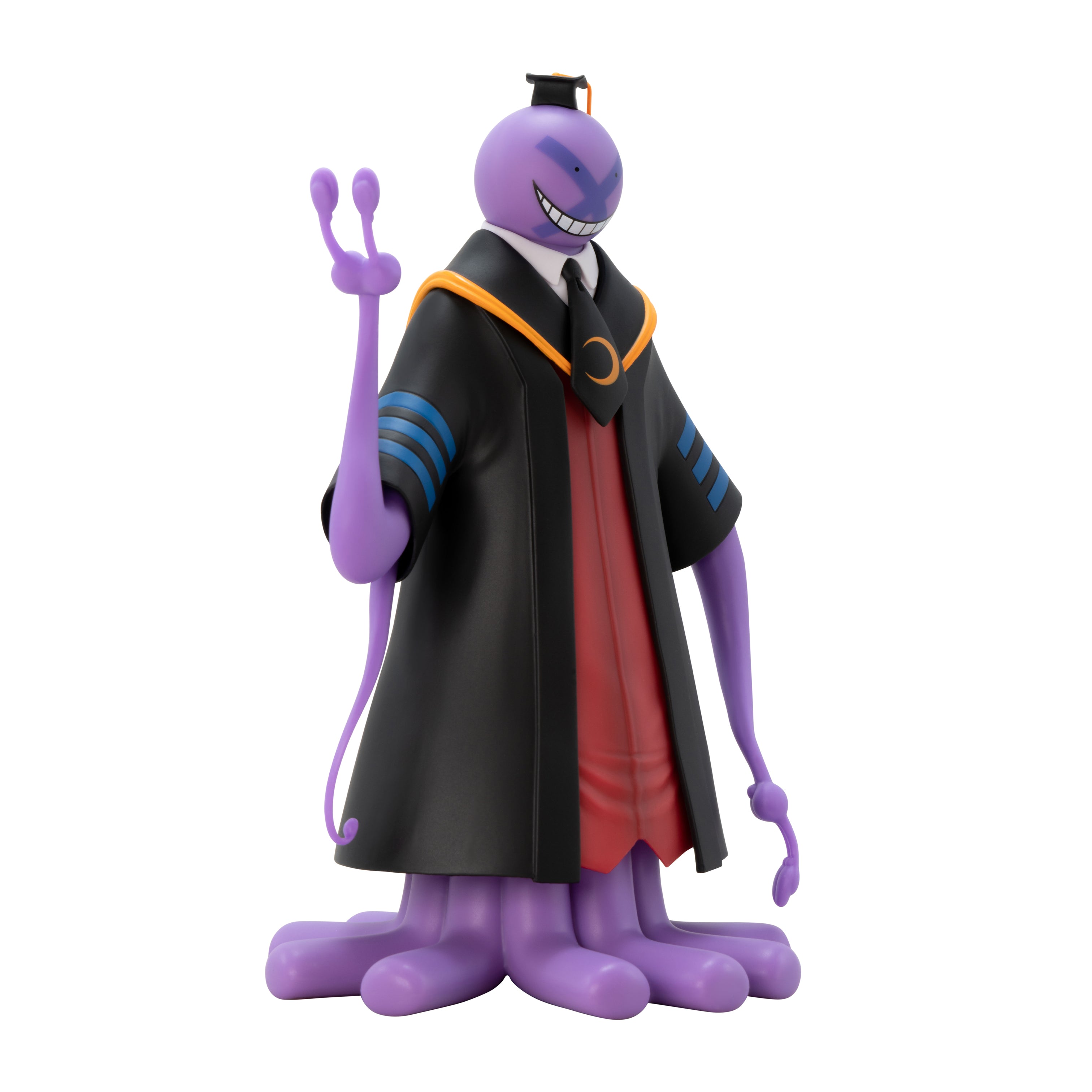 korori様 ABYstyle Studio Assassination Classroom Purple Koro Sensei SFC