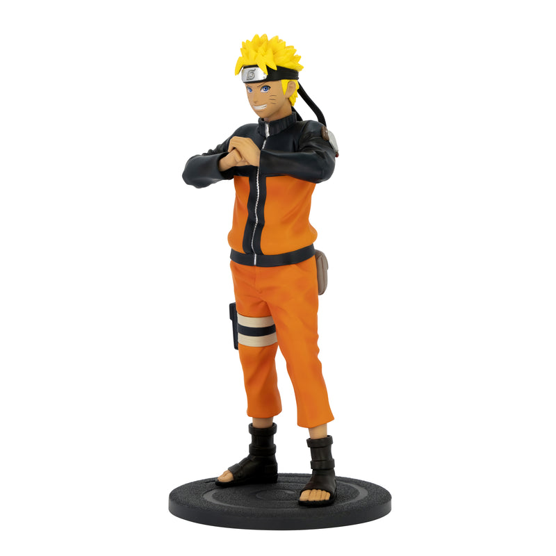 ABYstyle Studio Naruto Uzumaki Collectible Figure