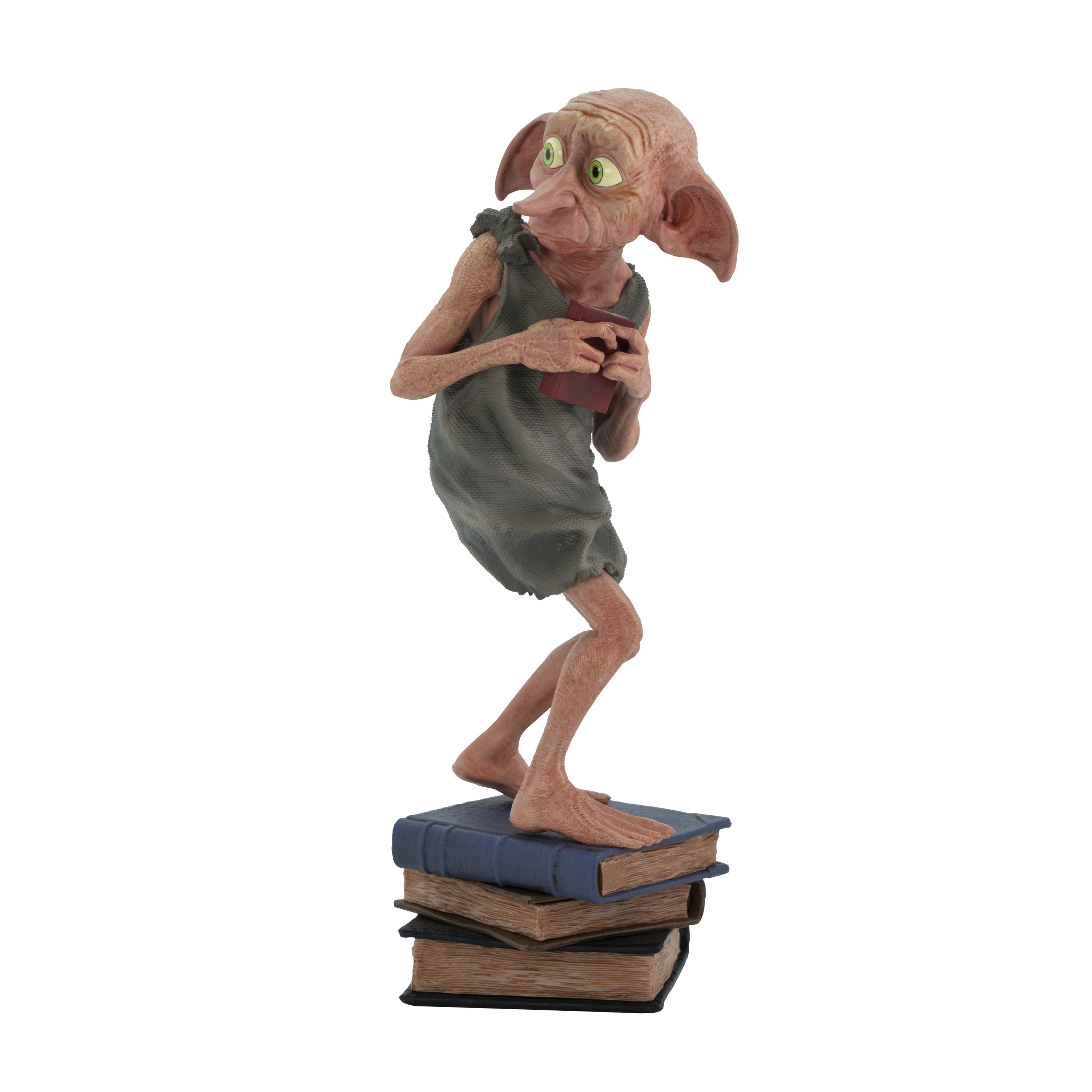 ABYstyle Studio The Wizarding World of Harry Potter Dobby 5.9