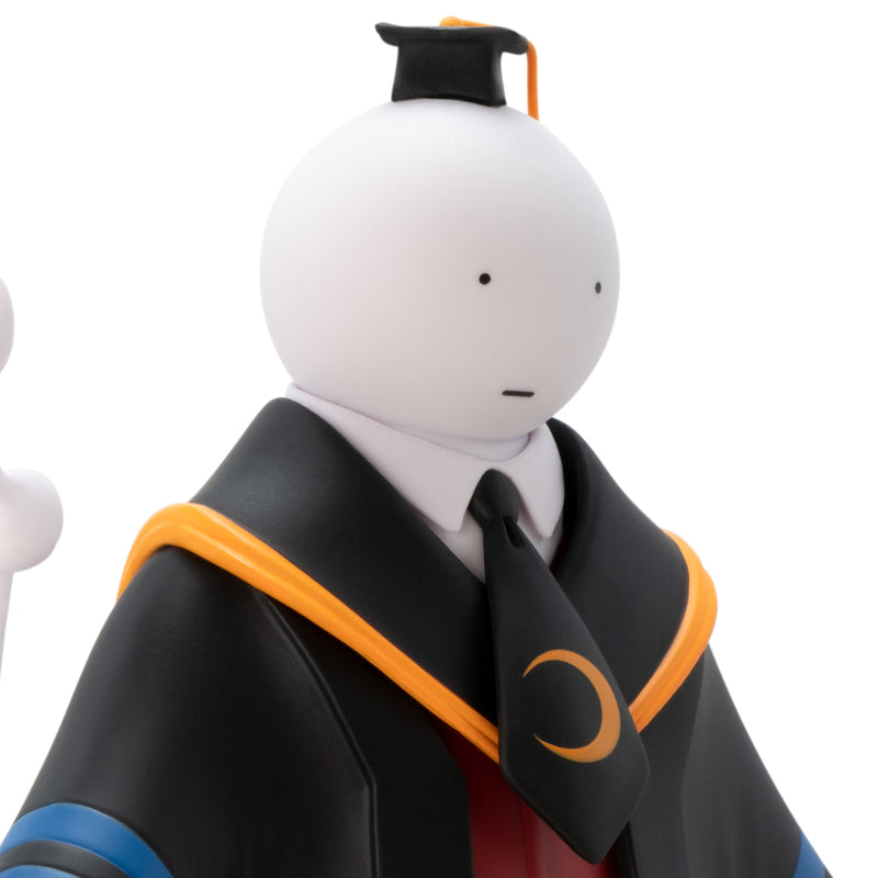 ABYstyle Studio Assassination Classroom White Koro Sensei SFC Figure