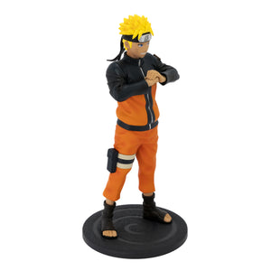 ABYstyle Studio Naruto Uzumaki Collectible Figure