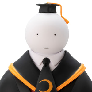 ABYstyle Studio Assassination Classroom White Koro Sensei SFC Figure