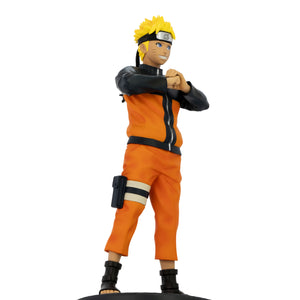 ABYstyle Studio Naruto Uzumaki Collectible Figure