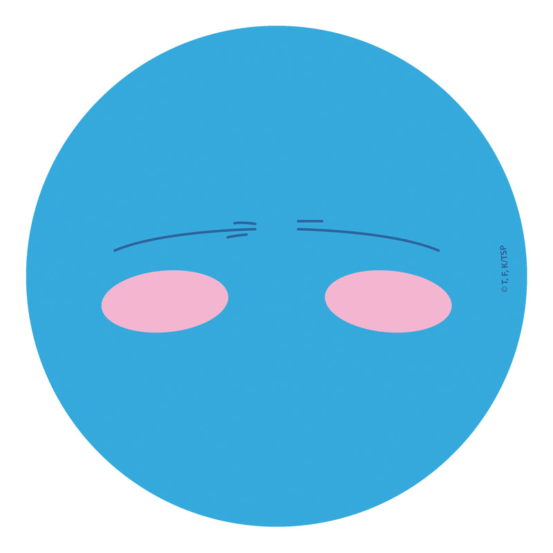 ABYstyle That Time I Got Reincarnated as a Slime Rimuru Mousepad 9"