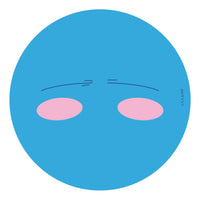 ABYSTYLE That Time I Got Reincarnated as a Slime Rimuru Mousepad 9"