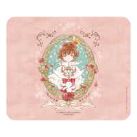 ABYstyle Cardcaptor Sakura Red Hearts Mousepad 9.25" x 7.7"
