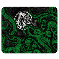 ABYstyle Cthulhu Necronomicon Flexible Mousepad 9.25" x 7.7" Non Slip Rubber Mouse Pads