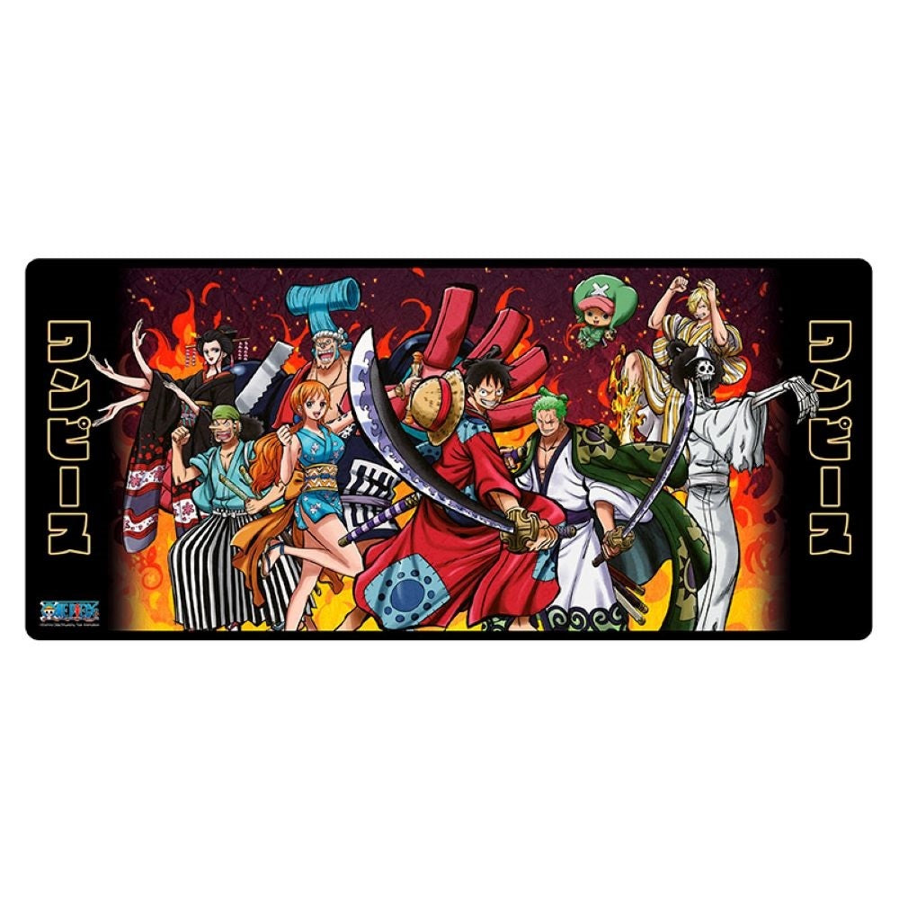 ✧ワンピース　海外　フィギュア　YZスタジオ　アルパカマン　希少 国内即日発送 ONEPIECE ワンピース フィギュア 百獣海賊団