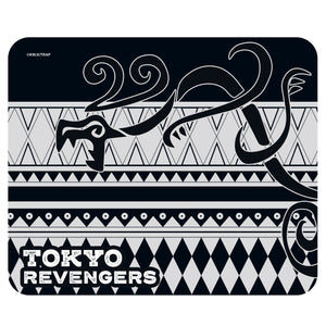 ABYstyle Tokyo Revengers Draken Mousepad 9.3" x 7.7"