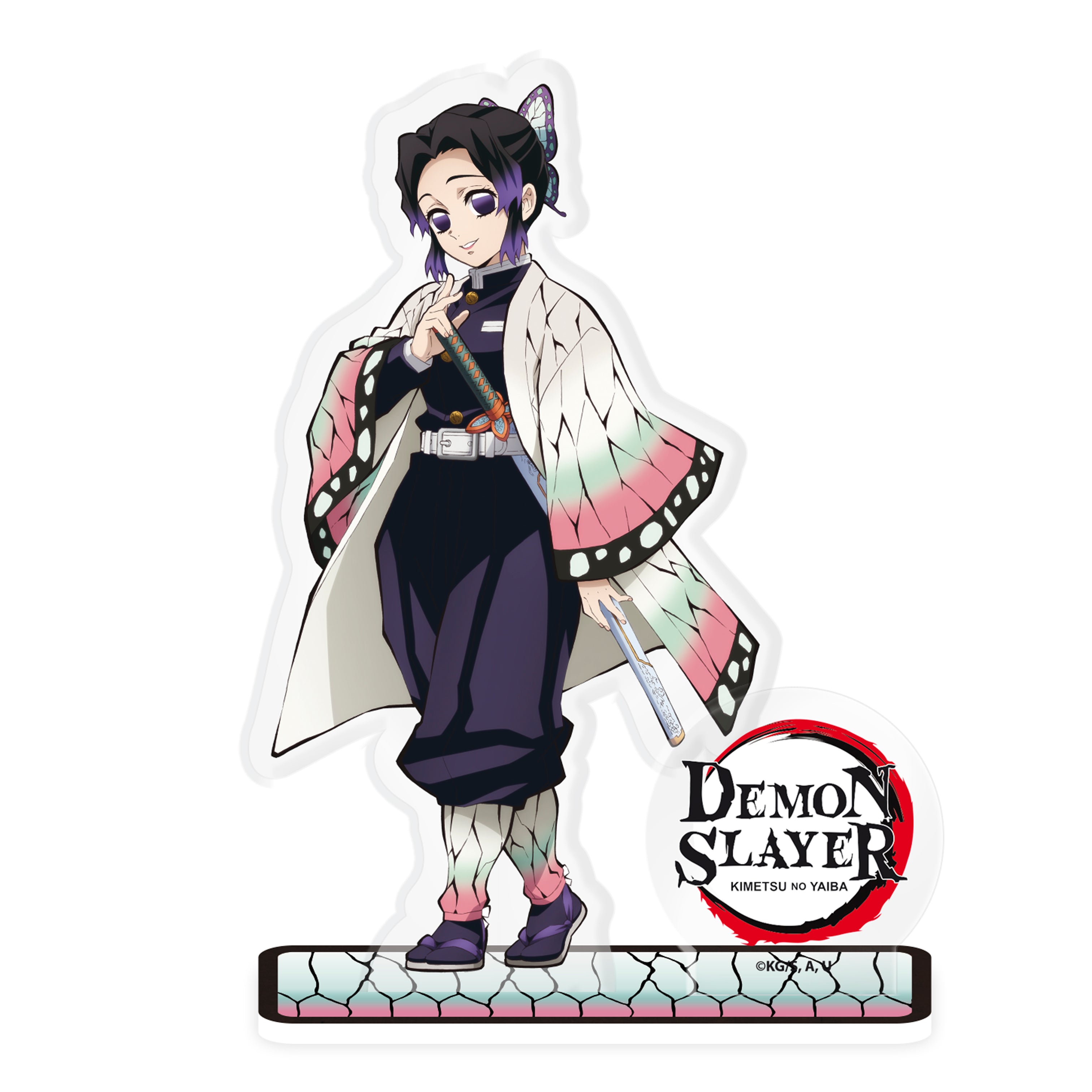 Demon Slayer: Kimetsu no Yaiba – ABYstyle USA