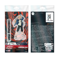 ABYstyle Chainsaw Man Power  7" Acryl® Acrylic Stand Model Figure Anime