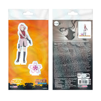 ABYstyle Naruto Shippuden Sakura 4" Acryl® Acrylic Stand Model Figure