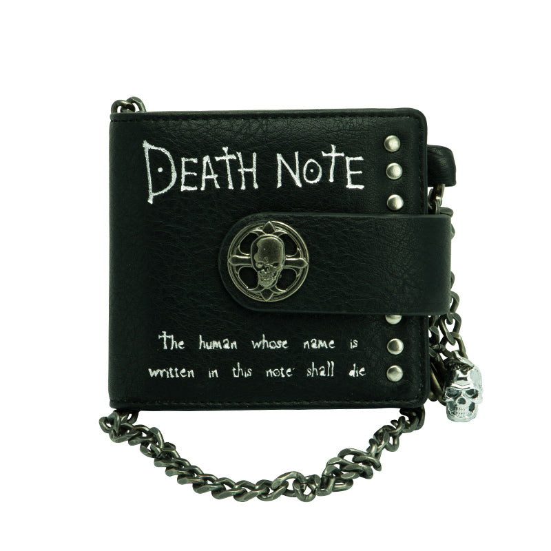 ABYstyle Death Note Premium Wallet