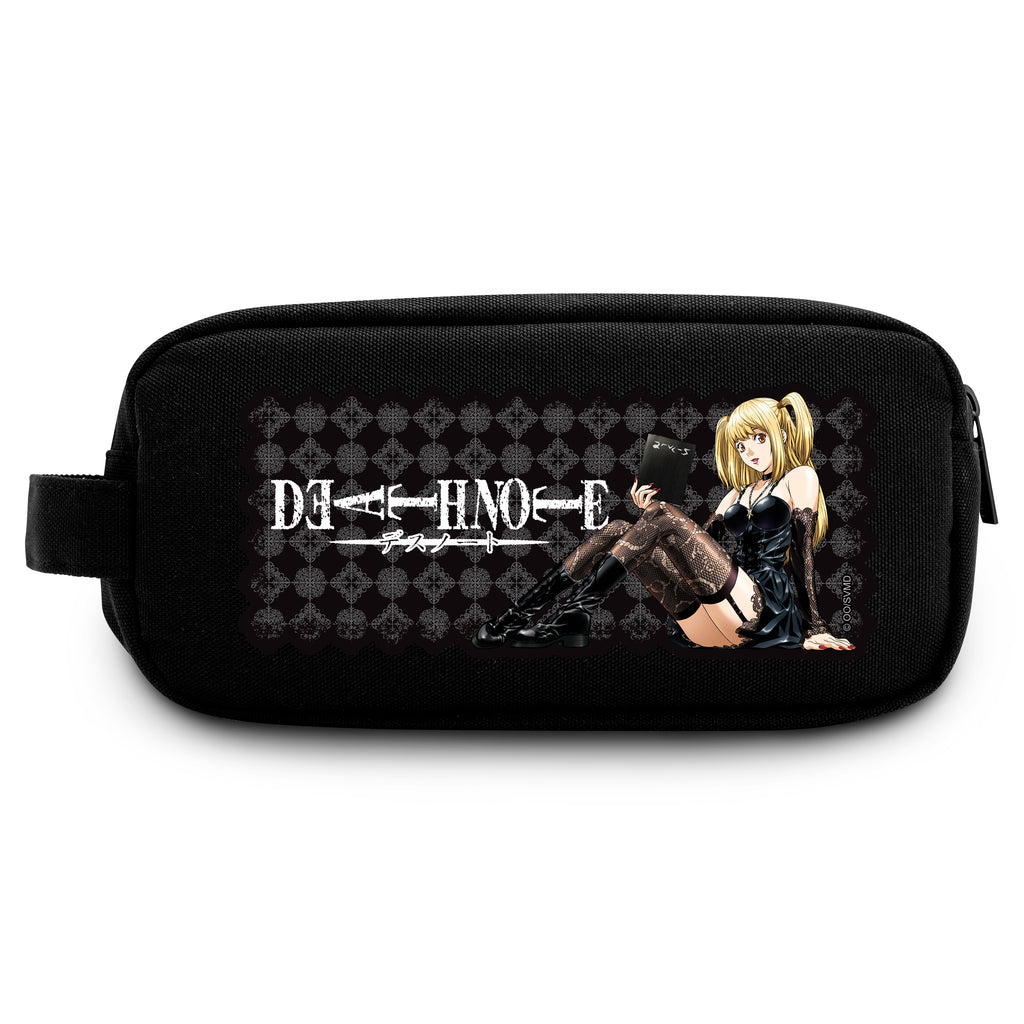 ABYstyle Death Note Misa Pencil Case