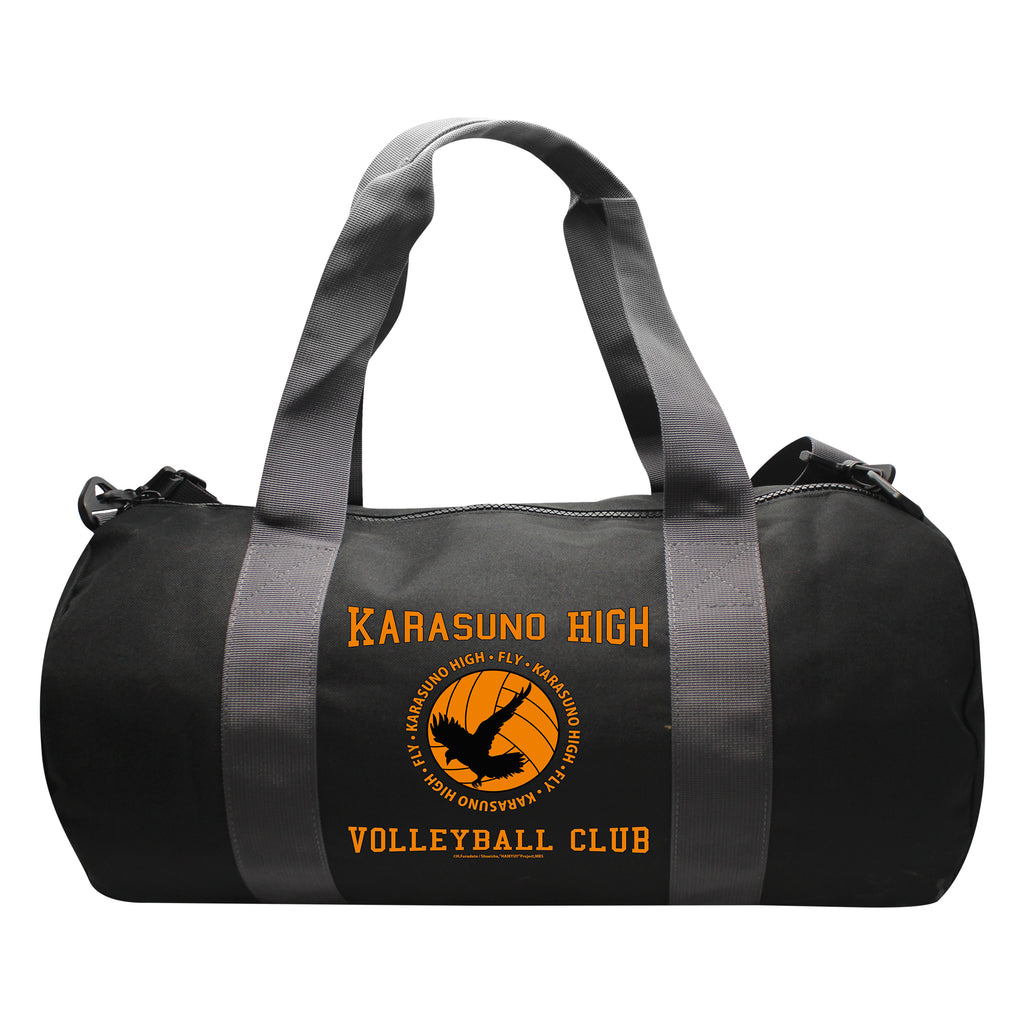 ABYstyle Haikyu Karasuno Volleybal Club Sport Bag