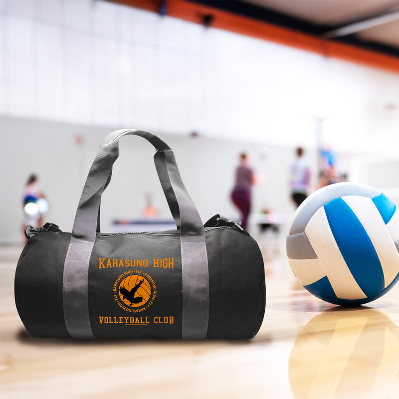 ABYstyle Haikyu Karasuno Volleybal Club Sport Bag