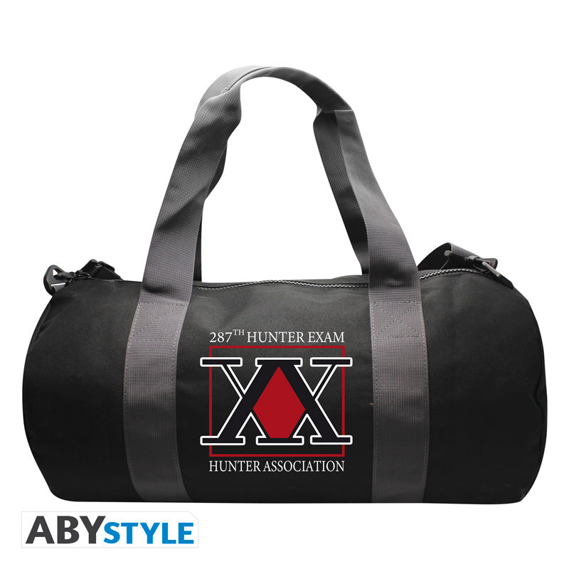 ABYstyle Hunter x Hunter Sport Bag Anime Manga