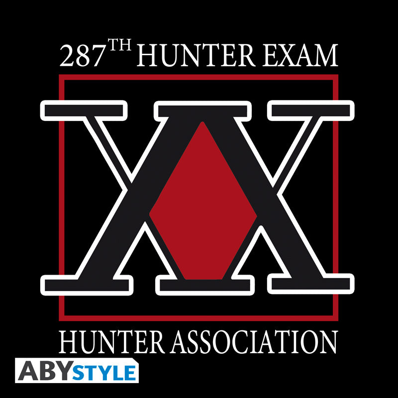 ABYstyle Hunter x Hunter Sport Bag Anime Manga