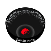 ABYstyle Death Note Ceramic Cereal Soup Bowl 21 Oz