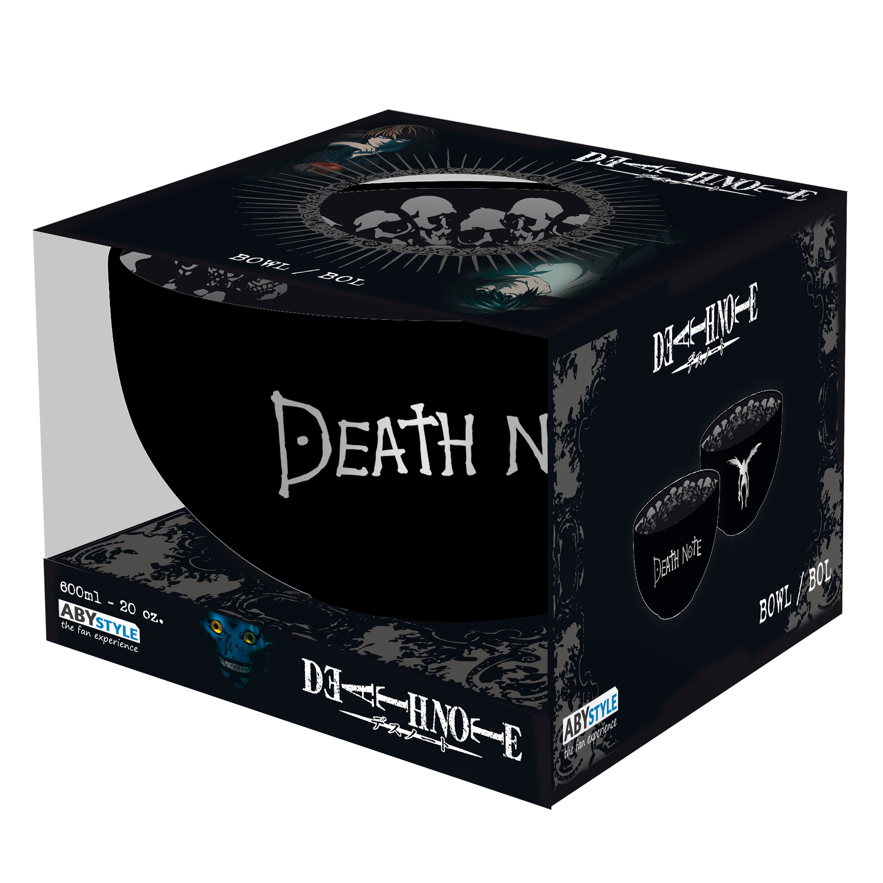 DEATH NOTE アートボックス Death Note Complete Box Set (Vol.s 1-13) : Volumes 1 - 13