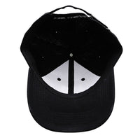 ABYstyle Attack On Titan Scout Symbol Black Cap One Size Polyester Anime Manga