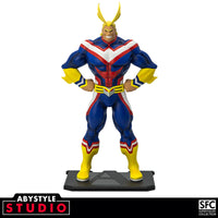 ABYstyle Studio My Hero Academia All Might SFC Figure