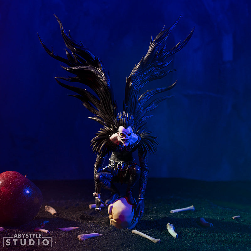 ABYstyle Studio - Death Note Figurine Light ABYstyle Studio - Death Note Figurine Light