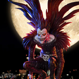 ABYstyle Studio Death Note Ryuk SFC Figure