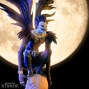 ABYstyle Studio Death Note Ryuk SFC Figure