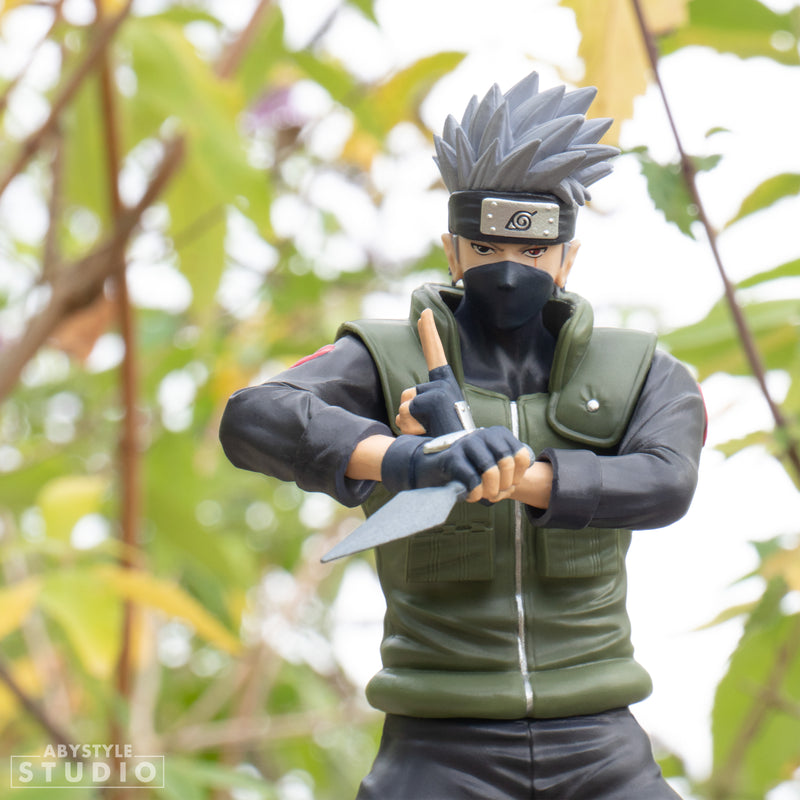Figurine Naruto - Kakashi