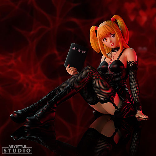 ABYstyle Studio Death Note Misa SFC Figure