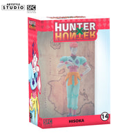 ABYstyle Studio Hunter x Hunter Hisoka SFC Figure