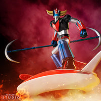 ABYstyle Studio Grendizer SFC Figure