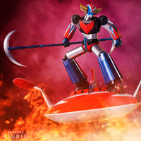 ABYstyle Studio Grendizer SFC Figure