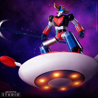 ABYstyle Studio Grendizer SFC Figure