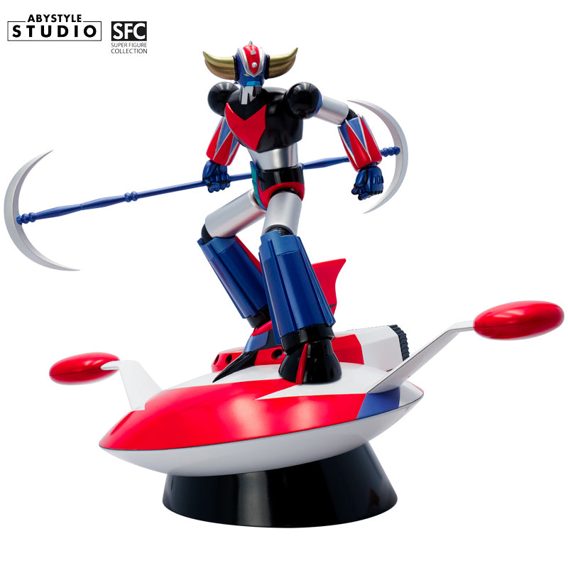 ABYstyle Studio Grendizer SFC Figure