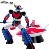 ABYstyle Studio Grendizer SFC Figure