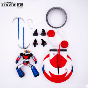 ABYstyle Studio Grendizer SFC Figure