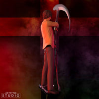 ABYstyle Studio Death Note Light SFC Figure